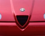 Alfa Romeo 164 Proteo Concept 1991 года
